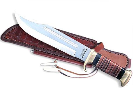 Linder - Linder Outback Bowie